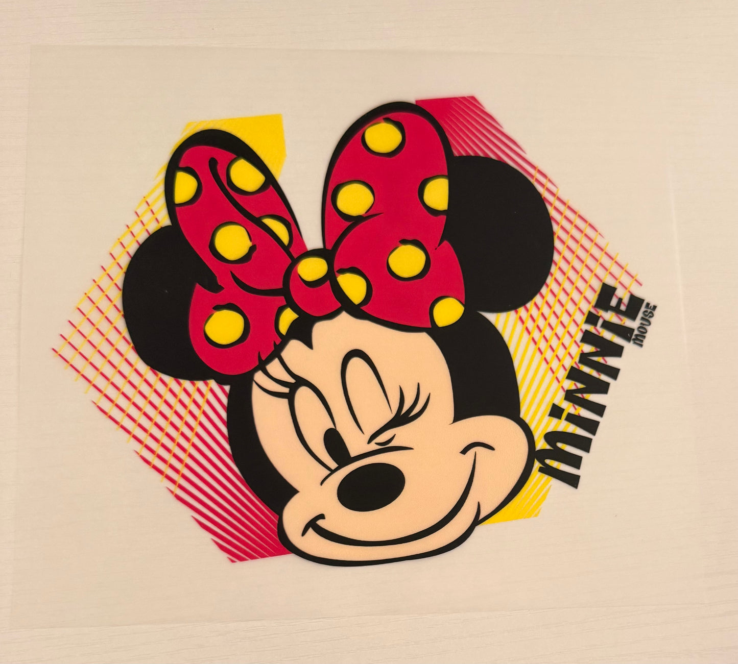 Minnie