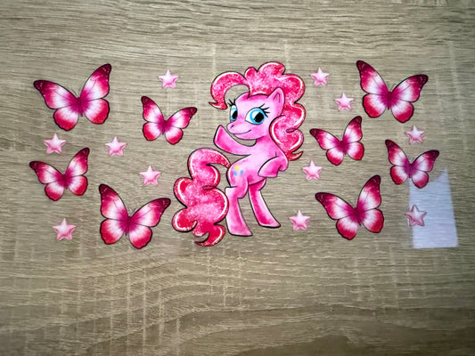 My little pony