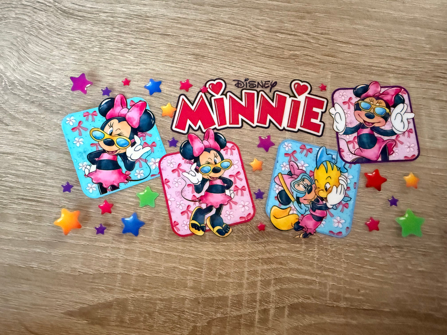 Minnie