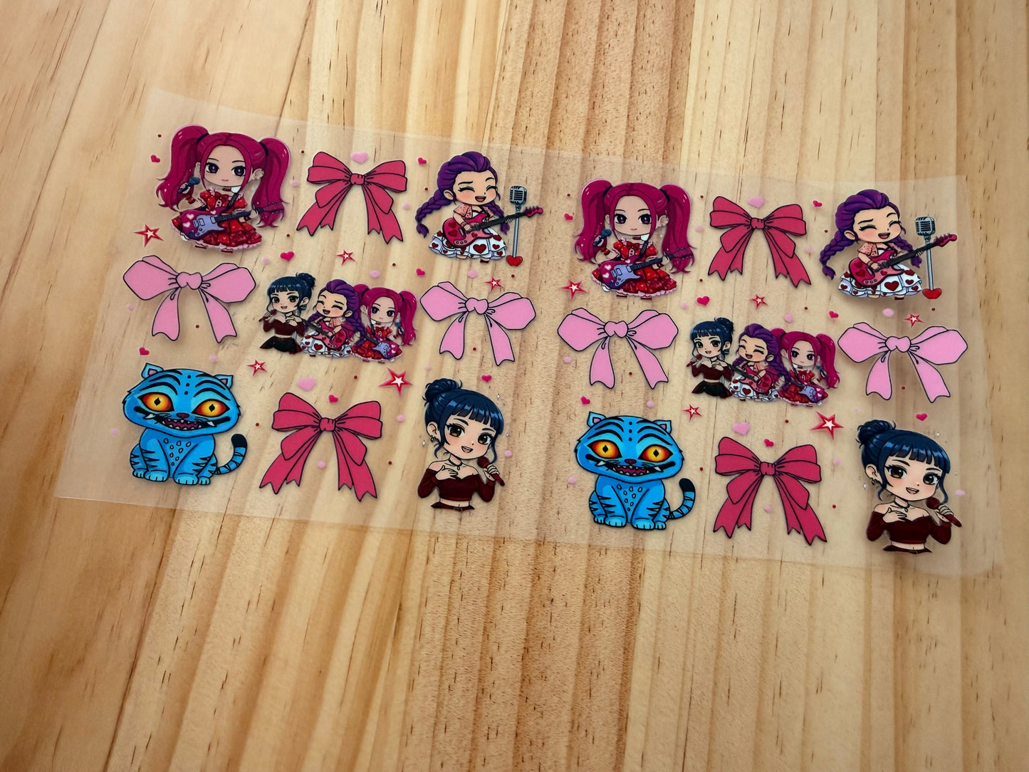 Bows