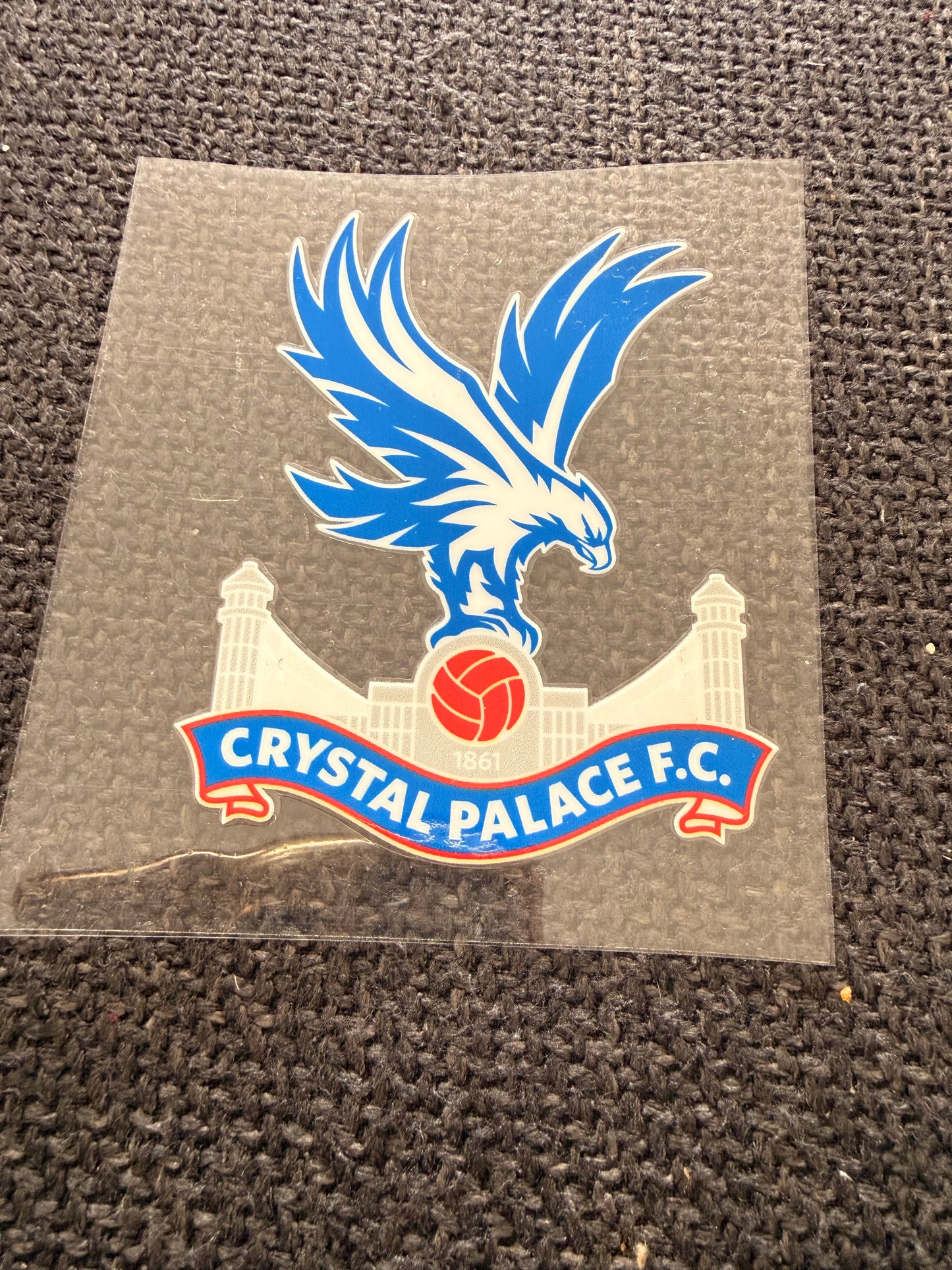 Crystal Palace
