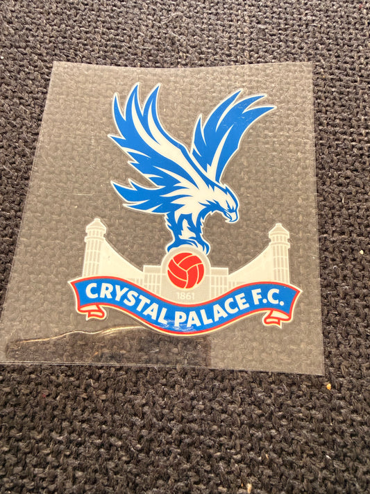 Crystal Palace