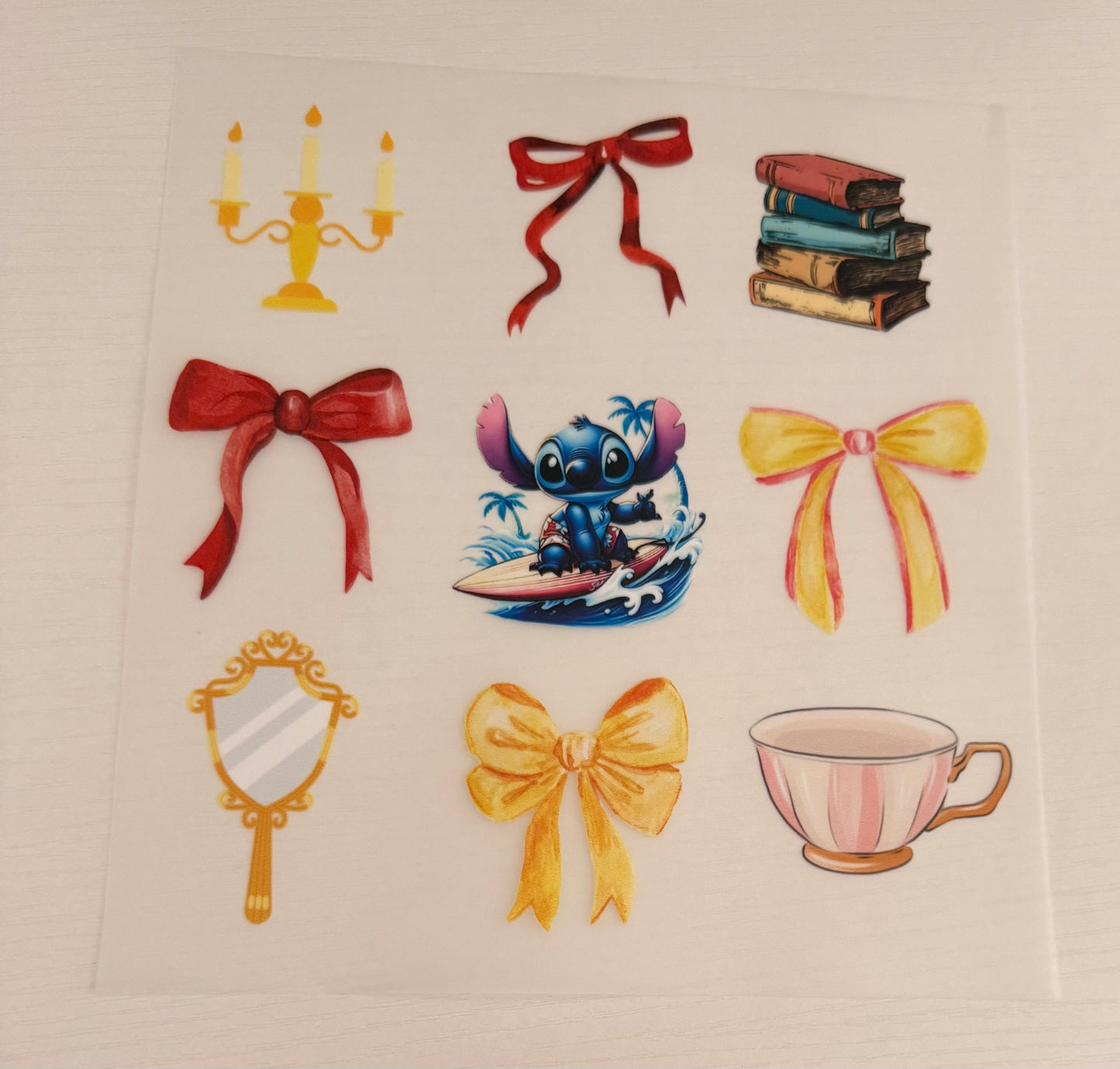 Bows