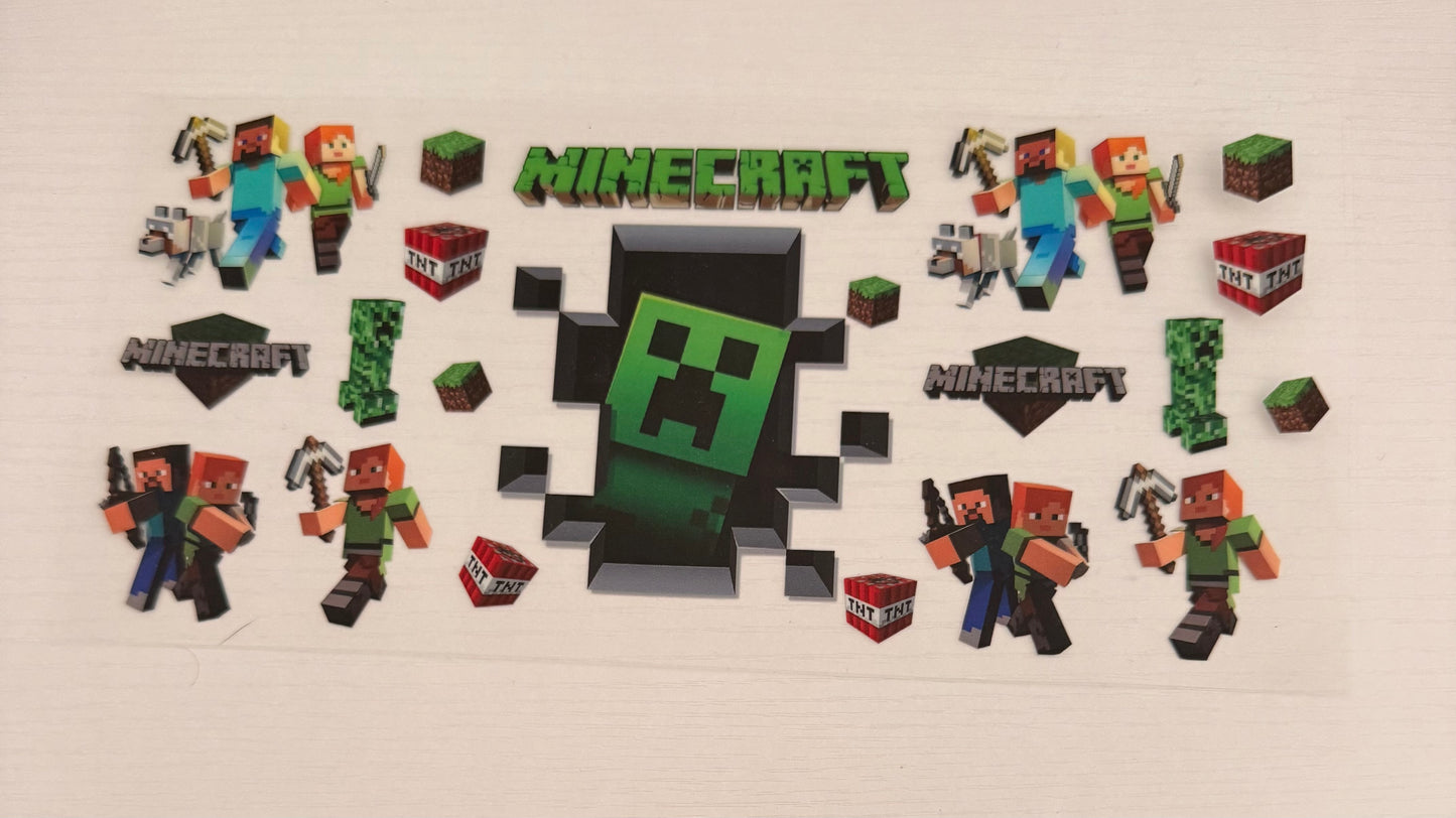 Creeper