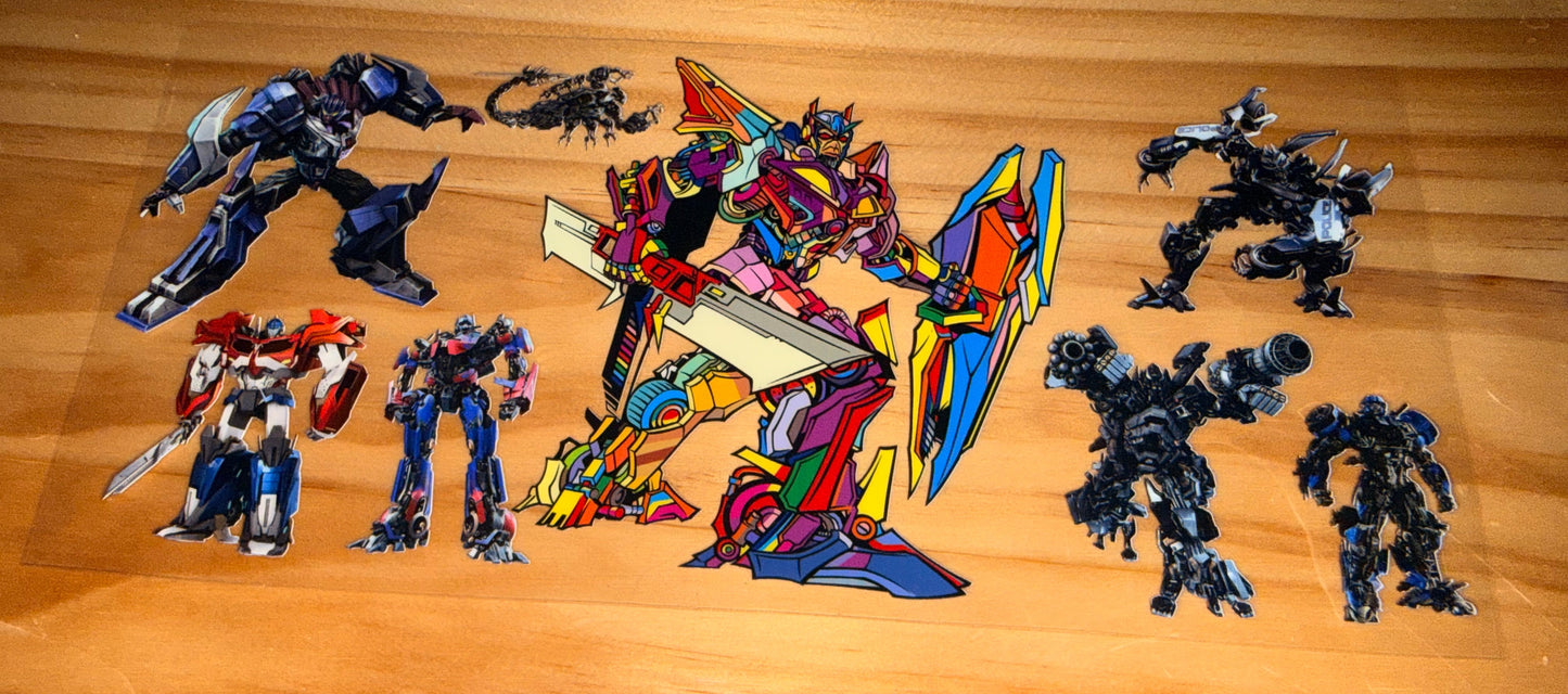 Transformers