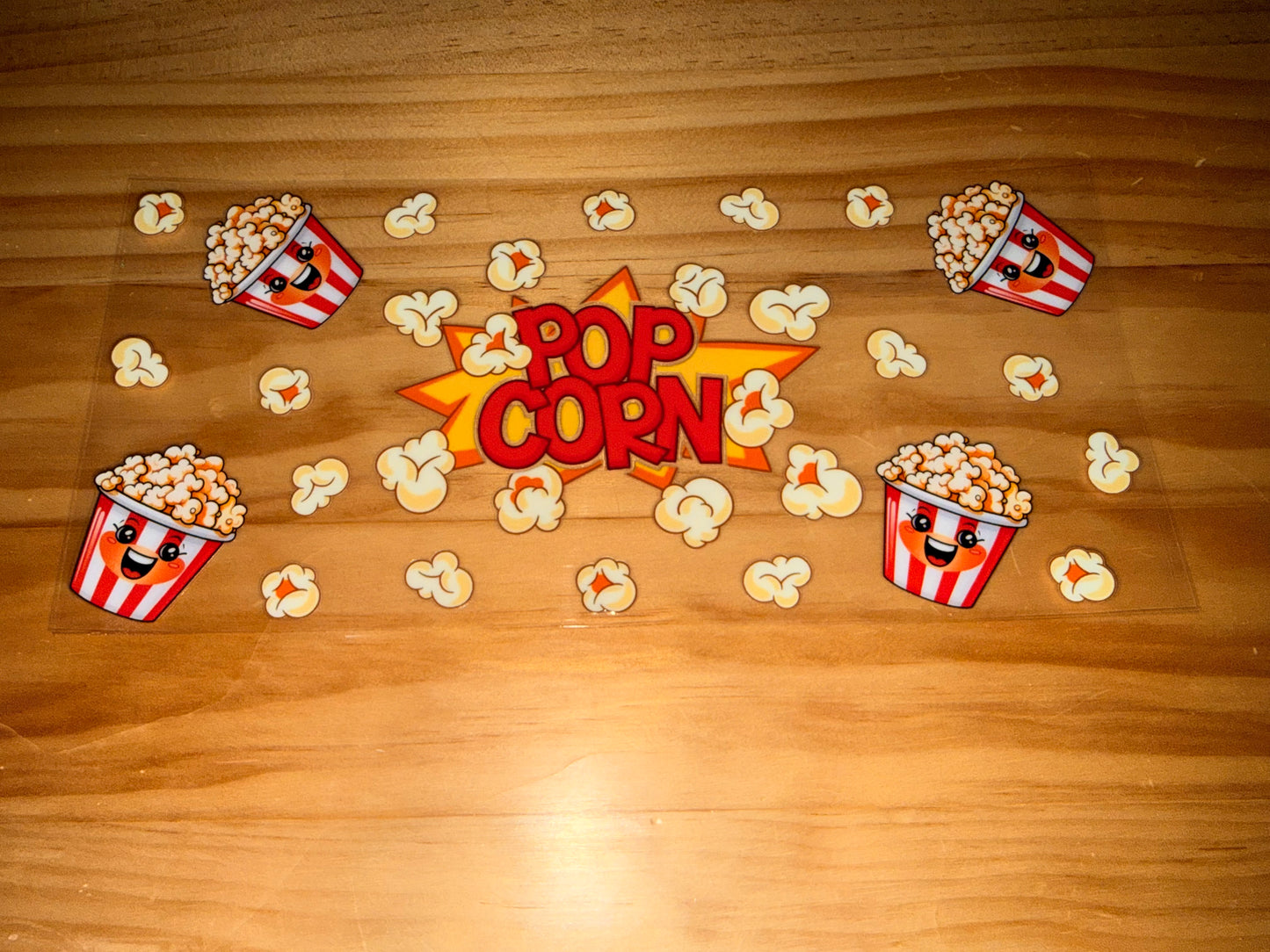 Popcorn