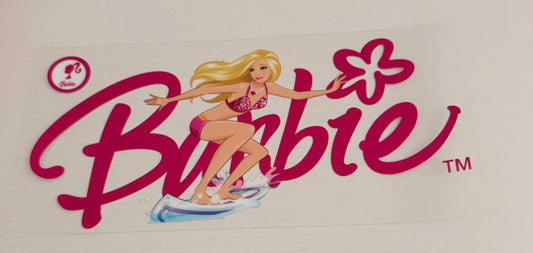 Barbie