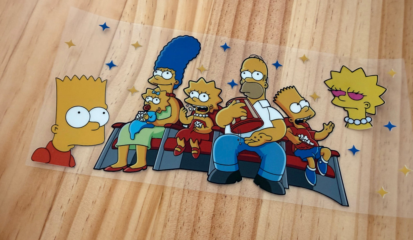 The Simpsons
