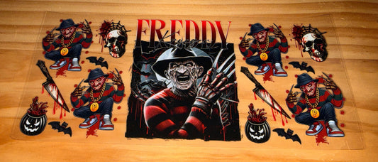 Freddy Krueger