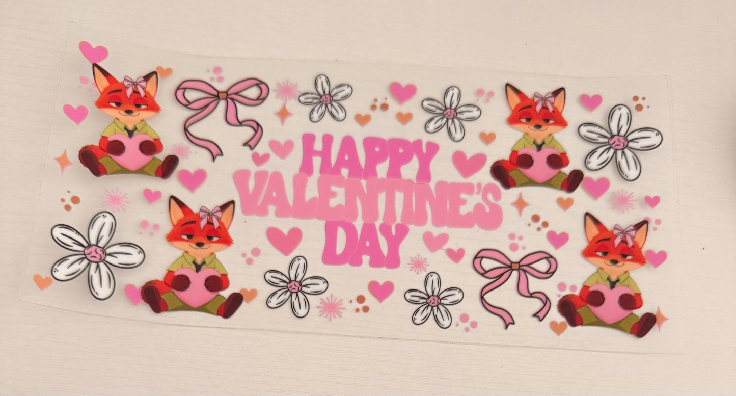 Happy Valentine’s Day