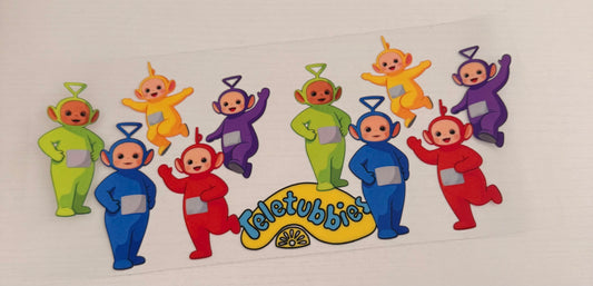 Teletubbies