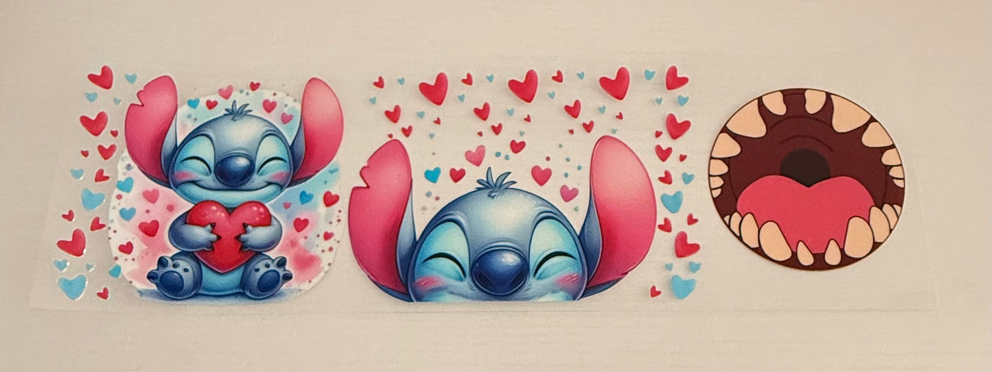 Stitch