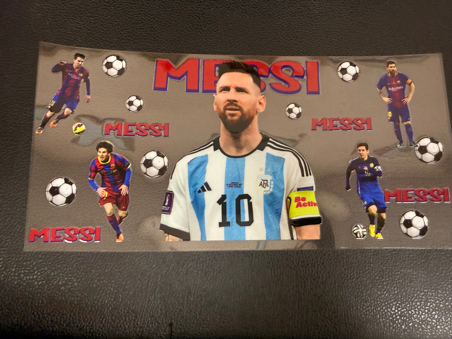 Players