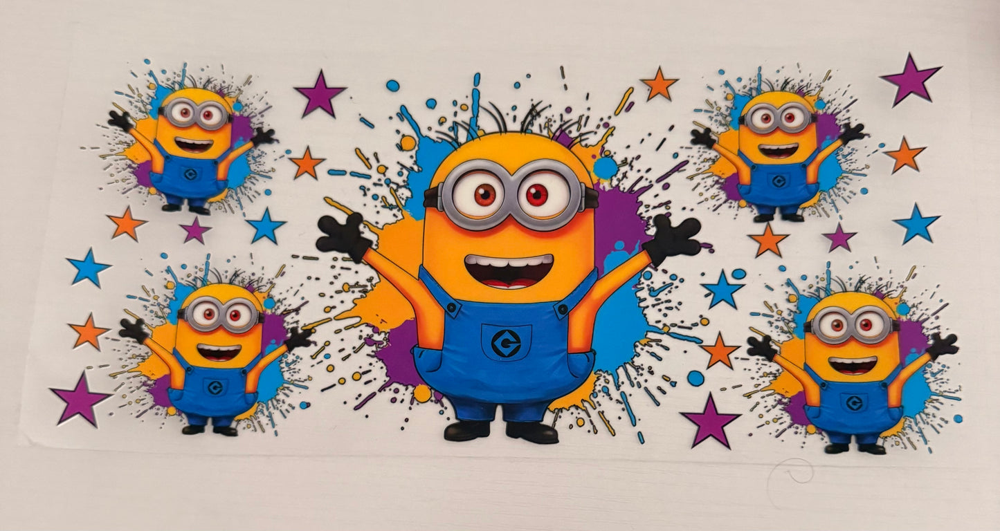 Minions