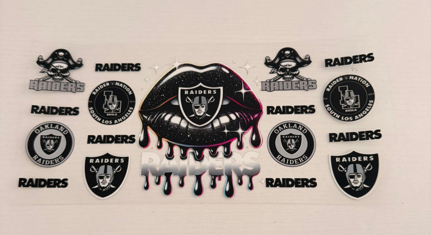 Raiders