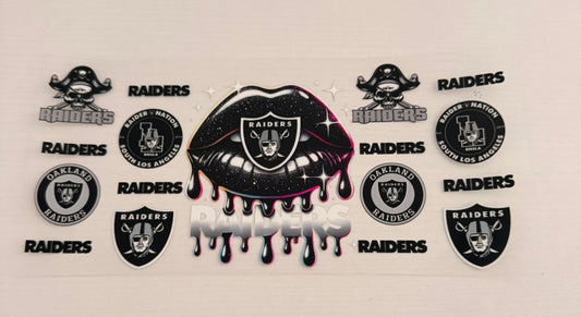 Raiders