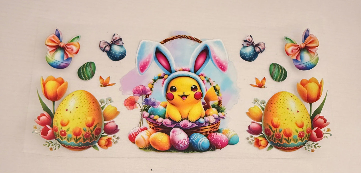Pokémon Easter