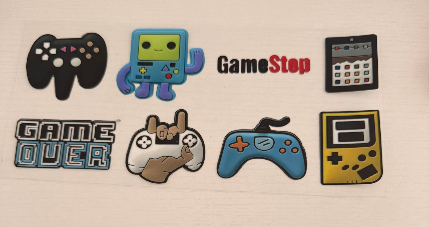 Game stop