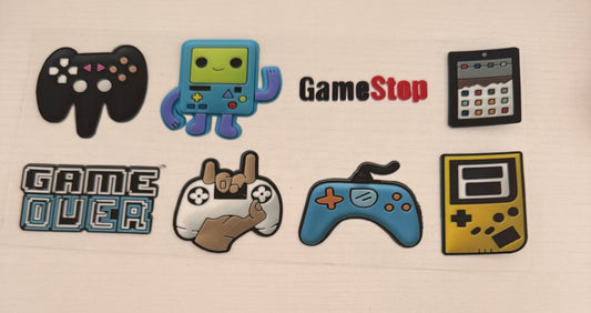 Game stop