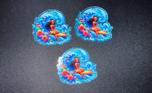 Moana