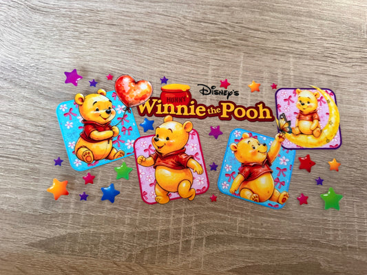 Winnie the Pooh