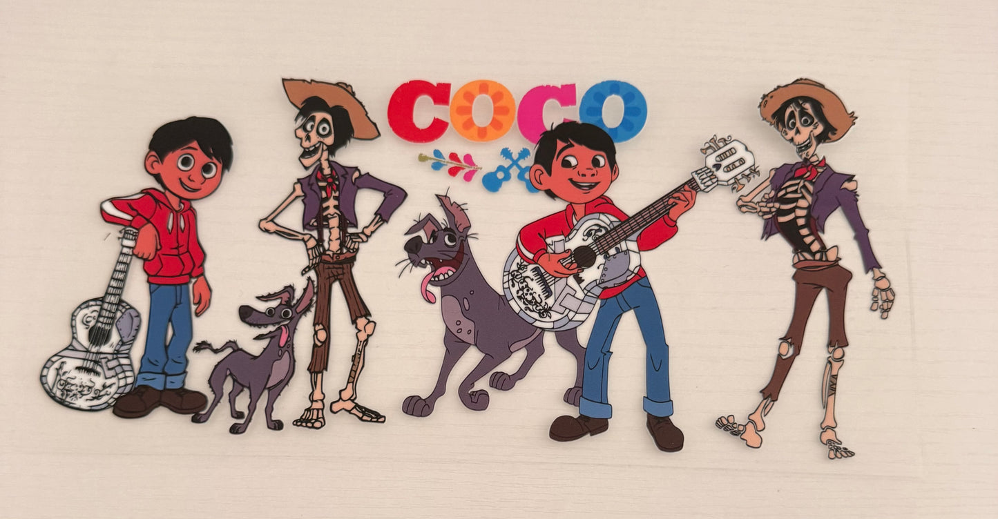Coco