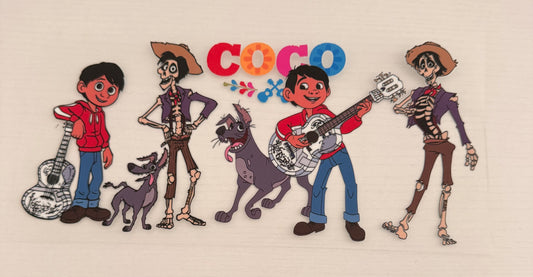 Coco
