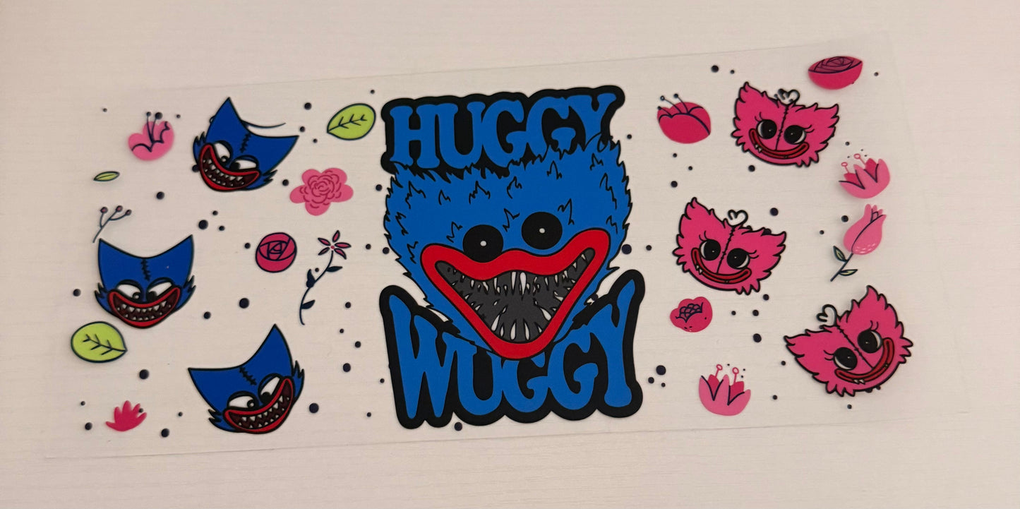 Huggy wuggy