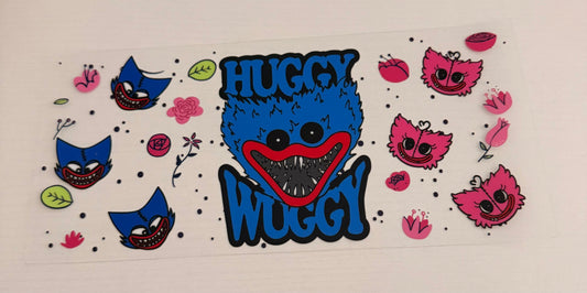 Huggy wuggy
