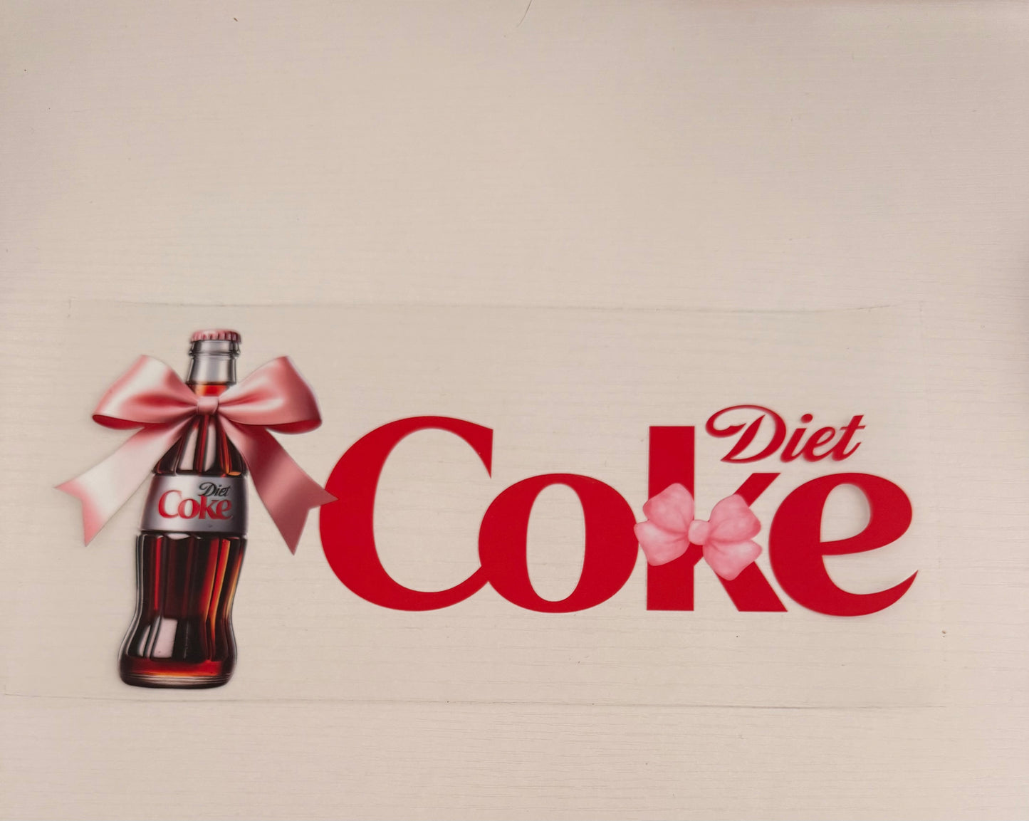 Diet Coke