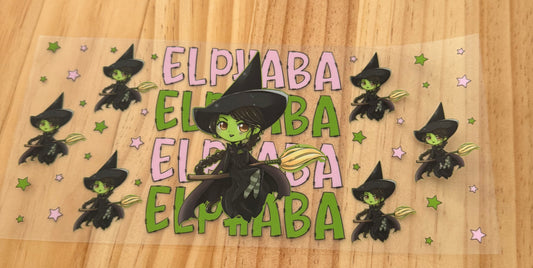 Elphaba