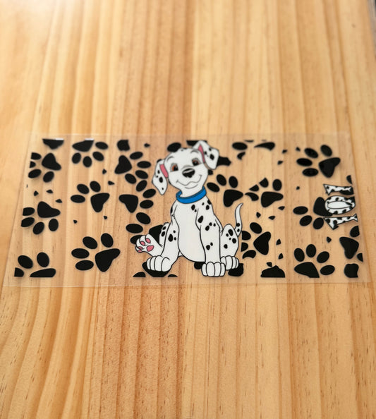Dalmatian