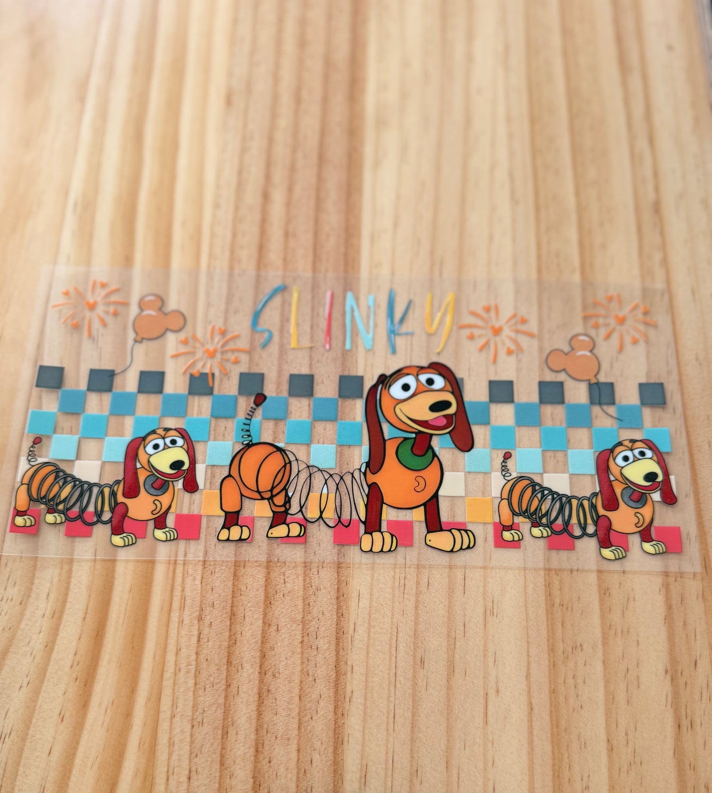 Slinky