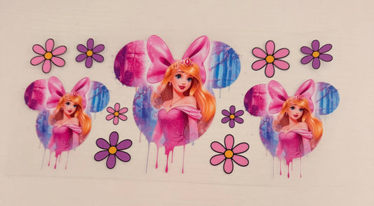Barbie princess