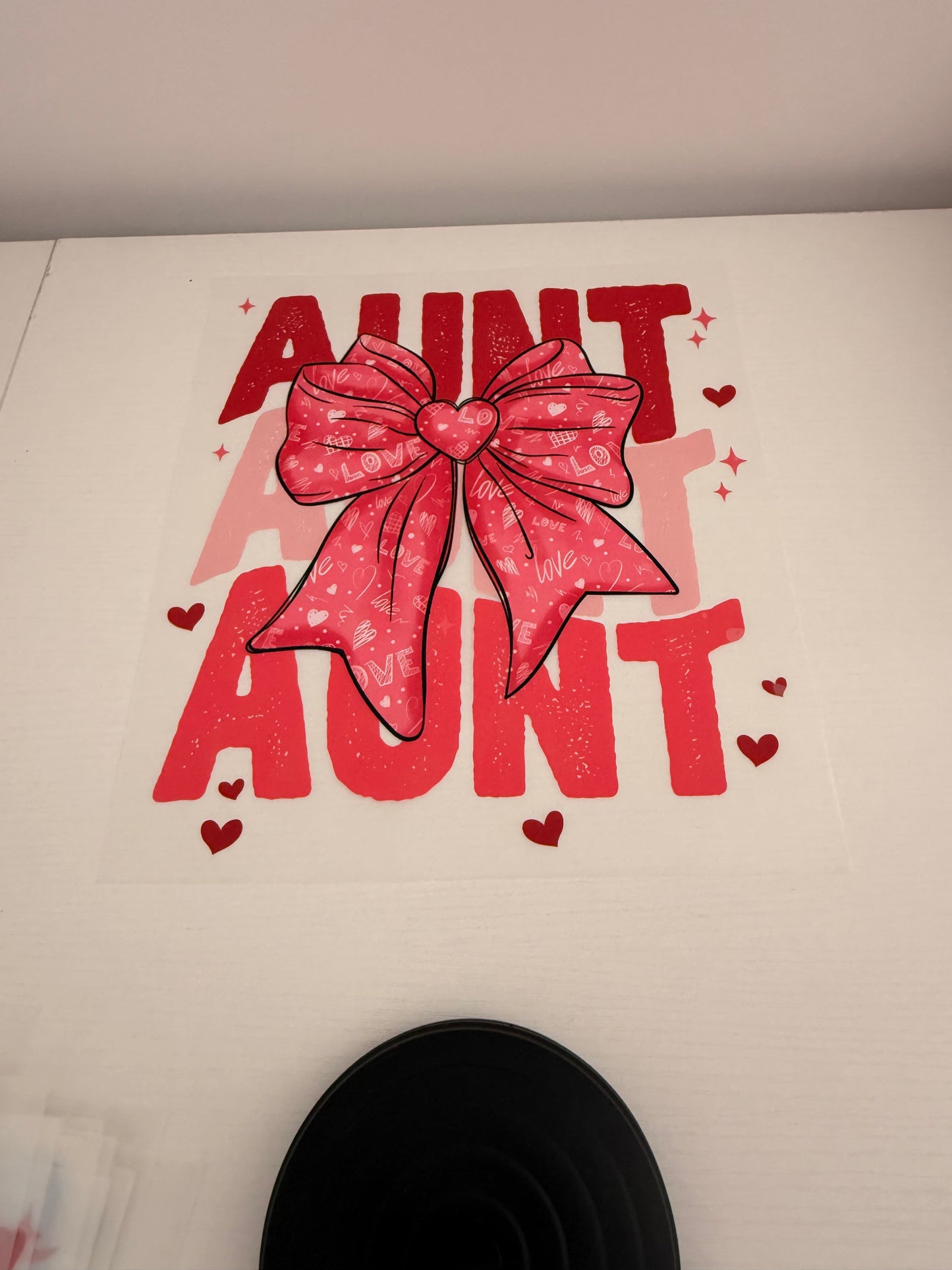 Aunt