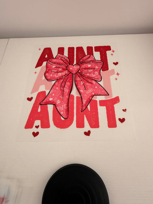 Aunt