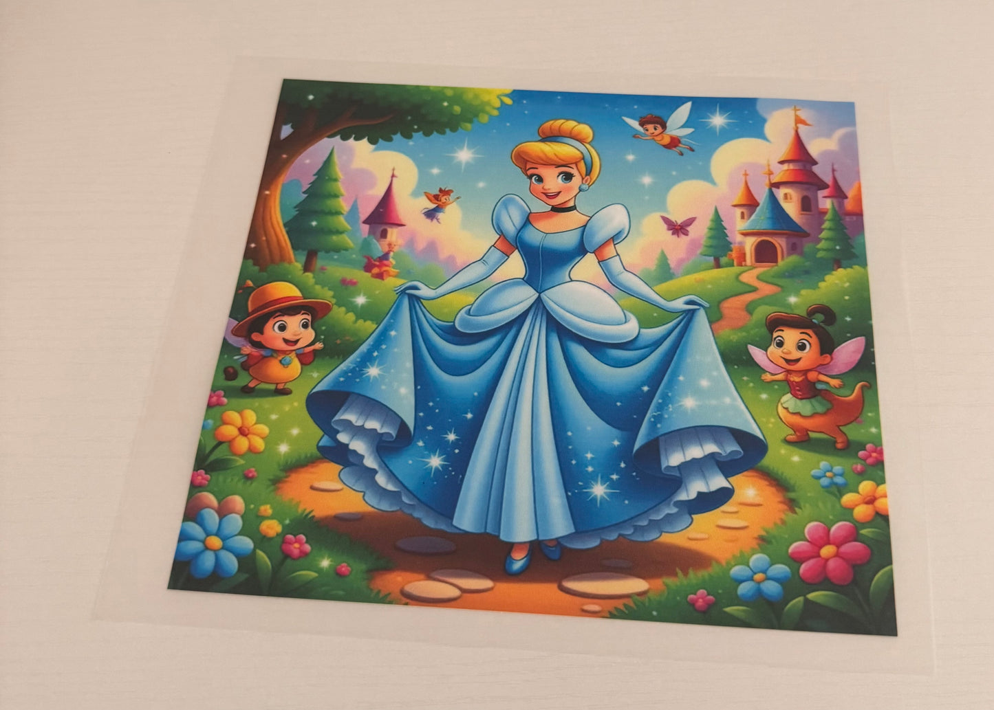 Princess