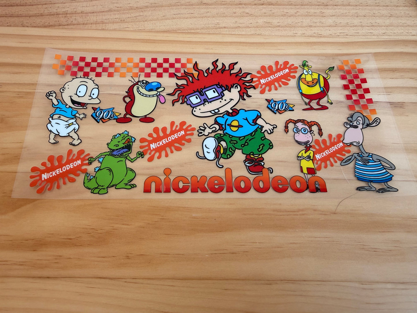 Rugrats