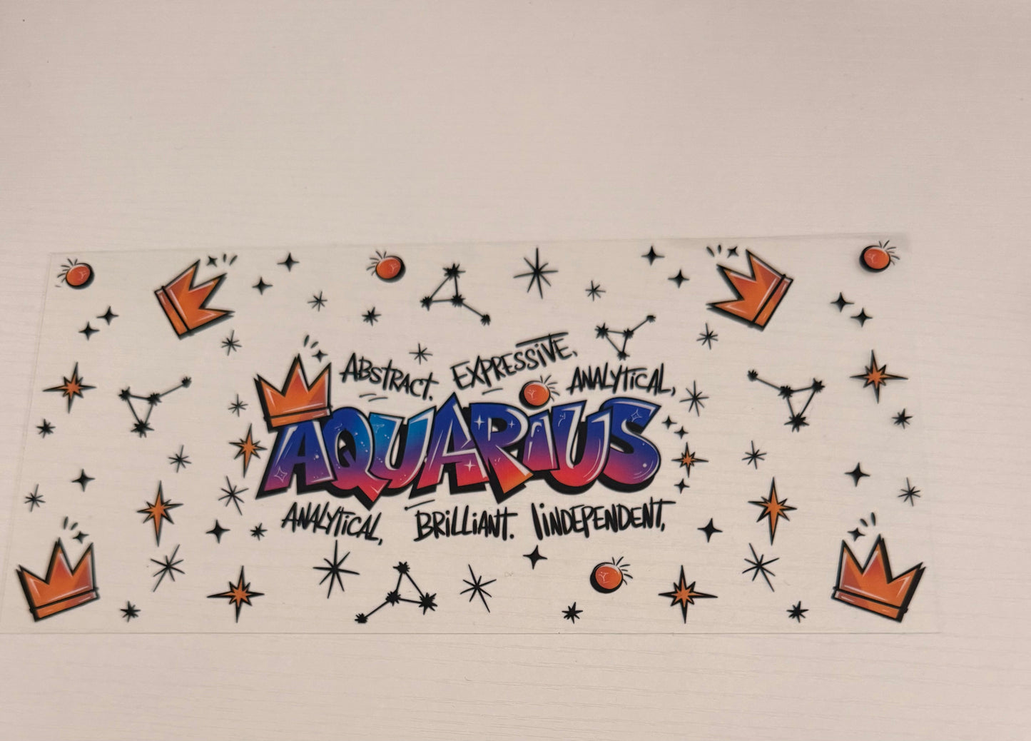 Zodiac sign