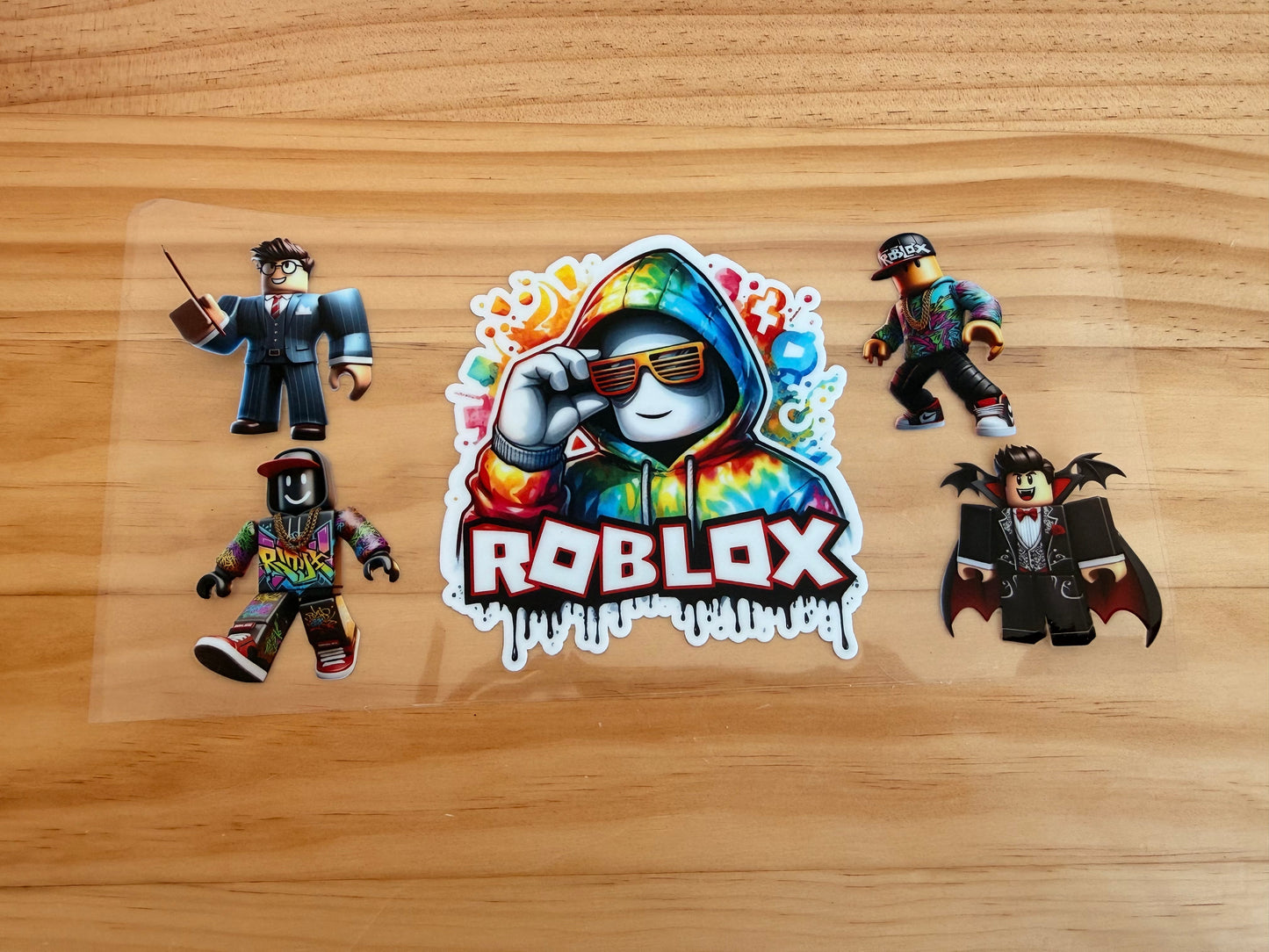 Roblox