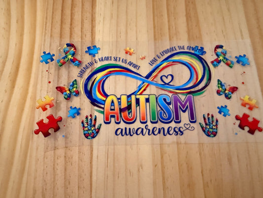 Autism awareness