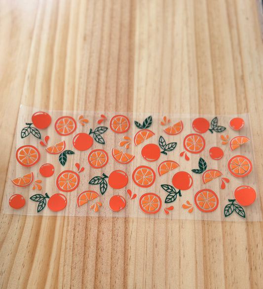 Oranges
