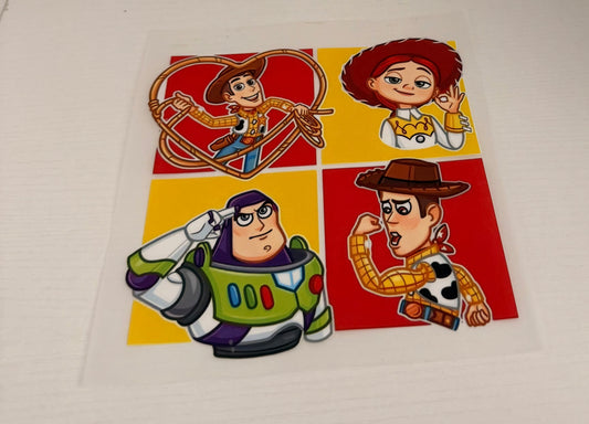 Toy Story