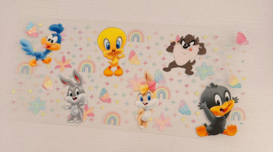 Looney Tunes
