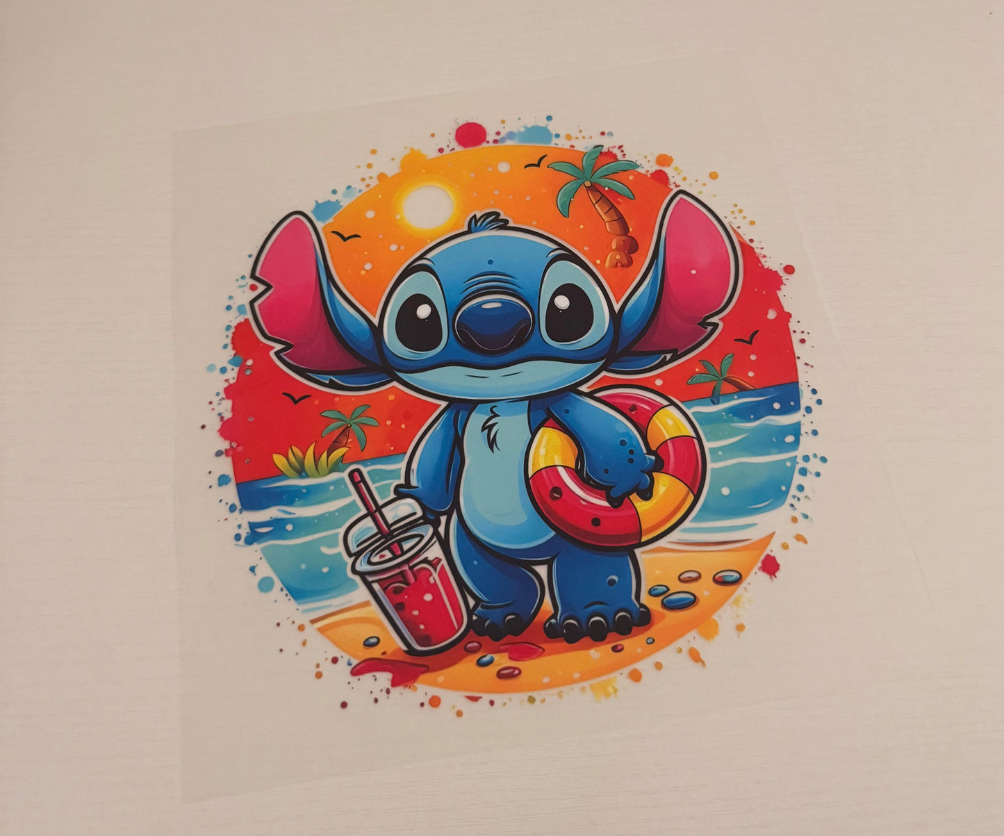 Stitch
