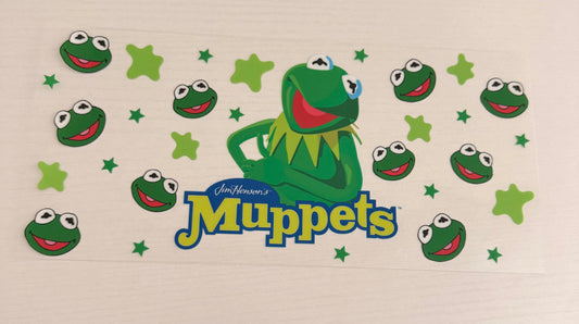 The muppets