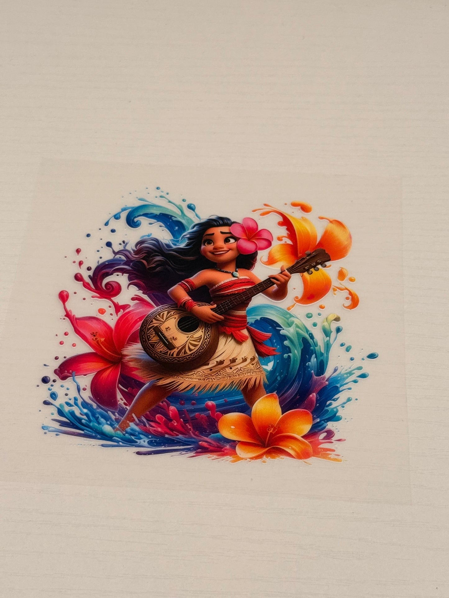 Moana