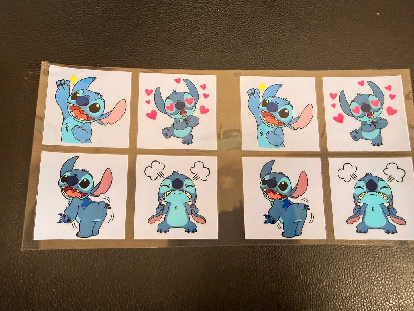 Stitch