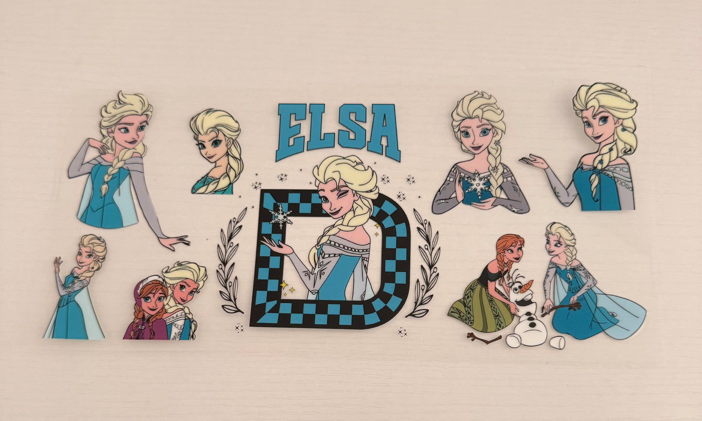 Elsa
