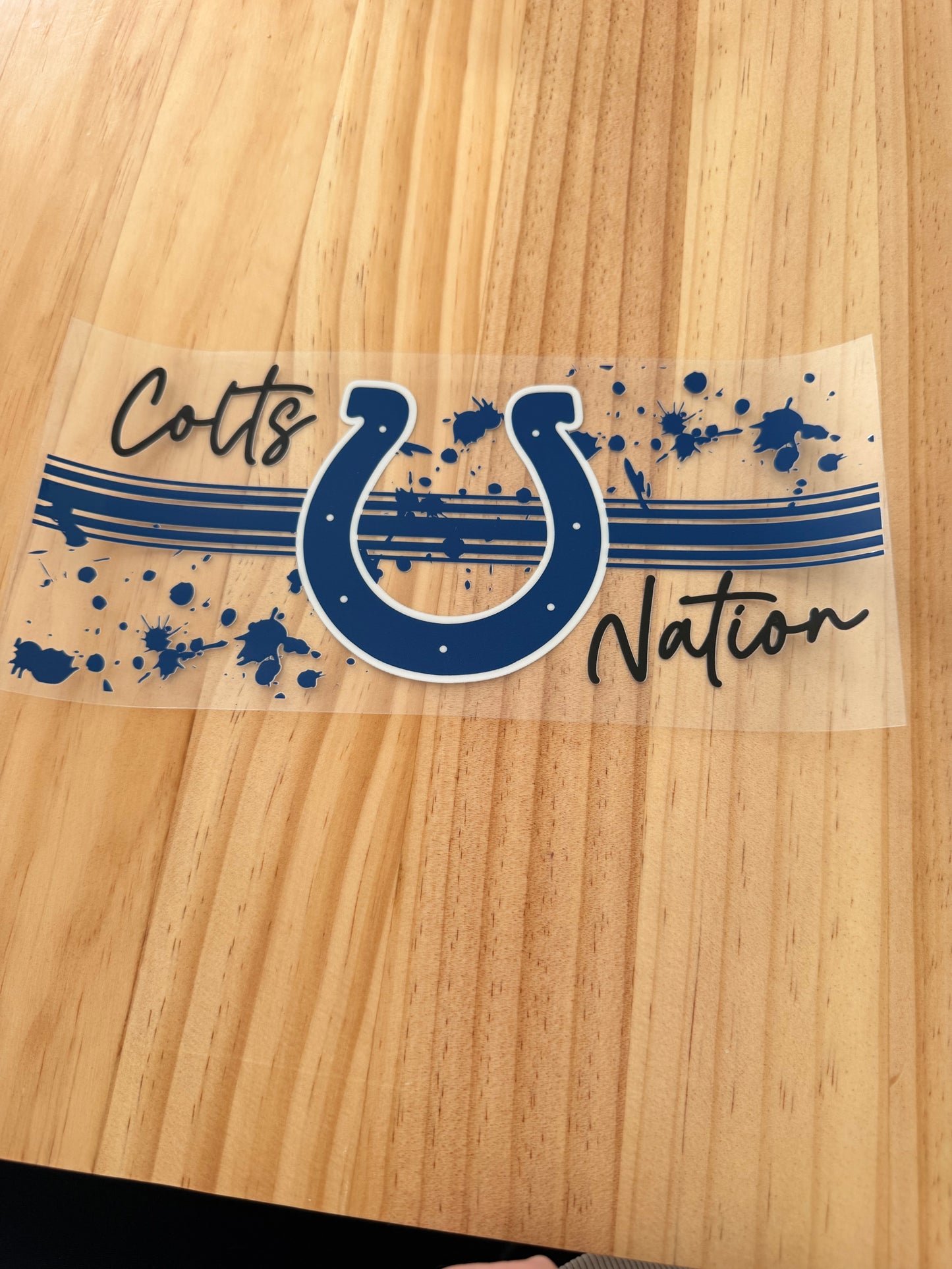 Colts